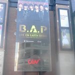 b.a.p단독콘서트