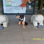 <b>영파</b>여자중학교 3학년 8반 마지막 추억