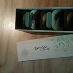 저렴한 <b>설날</b>선물~~ 살아있네 ㅋㅋㅋ