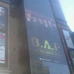 23~24일 live on <b>earth</b> seoul 로놀러오세요!!