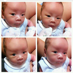 (엄마눈에만)얼짱 아기 <b>누누</b>를 소개합니다