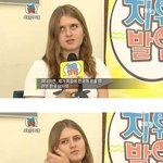한국 남자에게 <b>실망</b>한 러시아 여자