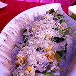 우울해진 설날에 먹는 치킨은?!