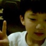 이거 <b>유영재</b> 애기짤