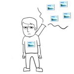 오 아직도 <b>남판</b> 살아있네