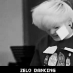 <b>젤로</b> 춤실력