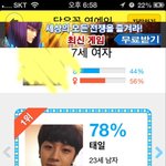 내 사촌 얼굴 인식 했더니