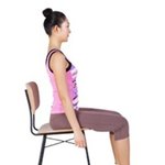 <b>이승헌</b> 총장, 신개념 운동법-전력질주 달리기~