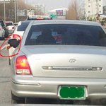 추가)무개념 흡연자
