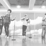 드림걸안무<b>복습</b>