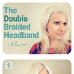 집에서도 쉽게하는 머리 (과정샷有) :) :) :)