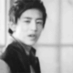 입술로 쟌망떠는 <b>정대현</b>