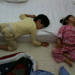 아빠어디가 성동일 아들 <b>준이</b>