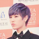 <b>젤로</b> 머리색ㅜㅜ진짜이쁨