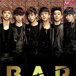 안오면후회하실걸요? b.a.p의 첫 단독 콘서트!!