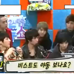 (추가)야동보는 남자아이돌