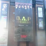 live on <b>earth</b> seoul !!마니와주세요^^