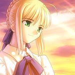 <b>세이버</b>로 달립니다 (3)