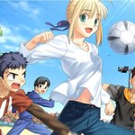 이제 여기는 <b>세이버</b>가 점령하도록 하겟습니다