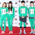 아육대ㅜㅠ 좀 실망임