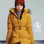 2012년 급성장한 패션브랜드 총집합!