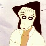 시스루 앞머리 <b>원조</b>느님