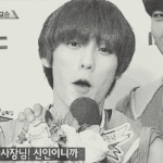 민혁이 아육대 짤 구했어!!!!!!!!!!!!!!!!!!!!!!...