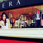 선명해진 <b>컬러</b>로 돌아온 헤라 루즈홀릭, 쇼케이스 현장에 블로거들이...