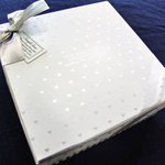 이번에 남친에게 조공하기 위한 발렌타인데이선물 :)