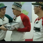 런닝맨 광수가 일냇어요!!ㅠㅠ
