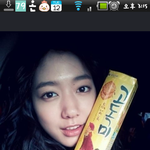 <b>코에</b> 선 뭐에요?