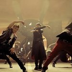 티에스가 선보인 <b>유영재</b> 겨털