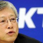 이석채 회장의 <b>kt</b> '올레스마트폰영화제'로 글로벌 시대 열다~