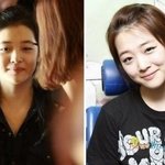 <b>여자</b> 스타들의 아이라인 유 <b>vs</b> 무