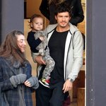 아빠랑 외출한 파파라치 중 처음 신난 <b>플린</b>ㅋㅋㅋ