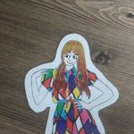 엑소가<b>죠타</b>야얼굴그려써!