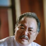 중견배우 장항선 배우 아들 ‘김혁’ 공개~ 훈내 물씬 +_+