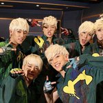 <b>b.a.p</b> 완전대박 ㅂㅅ임