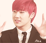 김성규 제 남자에요