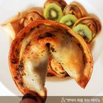 변죽녀의 말도안되게 성공하는 야매요리 4탄!