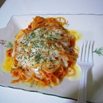 <b>사진o</b> 토마토케찹으로 토마토스파게티를?!
