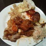 먹고 먹고 또 먹고 사는 제 친구들과 먹자팸을 만들었습니당 ㅋㅋ