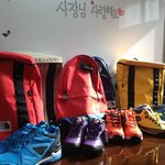 <b>사장</b>님께 받은 설 선물 자랑(부러움주의)