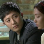 진구 한채영 이태백 첫 회부터 <b>짜릿</b>한 뽀뽀를!?