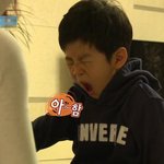 이종혁 아들 <b>준수</b>, 미워할 수 없는 장난꾸러기