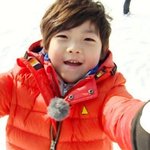 벌써부터 잘생긴 <b>성동일</b> 아들 성준ㅜㅜ