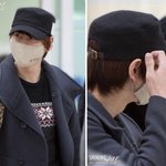 규현vs<b>진영</b> 공항패션의 트렌드는 코트와 백팩?!