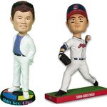 류현진 <b>mlb</b> 상품 나온다