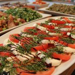 쉐프가 직접 요리해주는 뉴욕 회사 !!