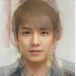 슈퍼주니어 평균얼굴